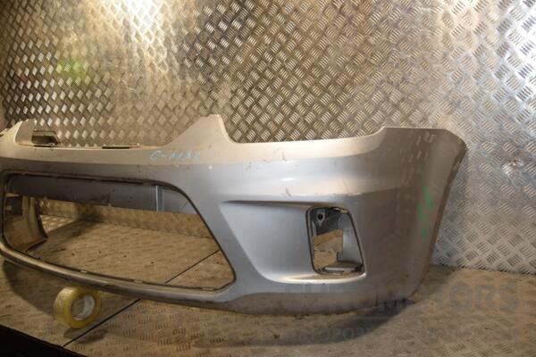 Бампер передній 07- Ford C-Max 2003-2010 7M51R17757AW 420321 - 2