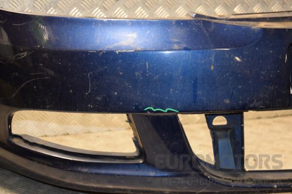 Бампер передний 09- (дефект) Skoda Octavia (A5) 2004-2013 1Z0807221M 420325 - 4
