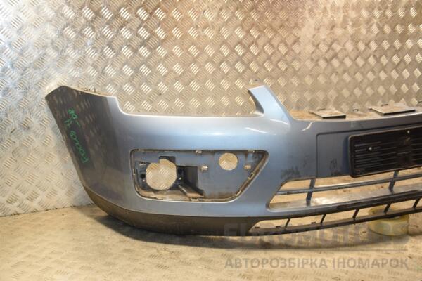 Бампер передній -08 Ford Focus (II) 2004-2011 4M5117757A 420335 - 2