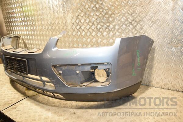 Бампер передній -08 Ford Focus (II) 2004-2011 4M5117757A 420335 - 3