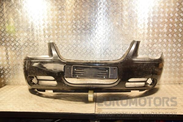 Бампер передній 04- Chrysler Voyager 2000-2008 04857886 420339 euromotors.com.ua