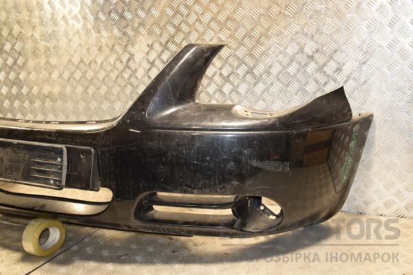 Бампер передній 04- Chrysler Voyager 2000-2008 04857886 420339 - 2
