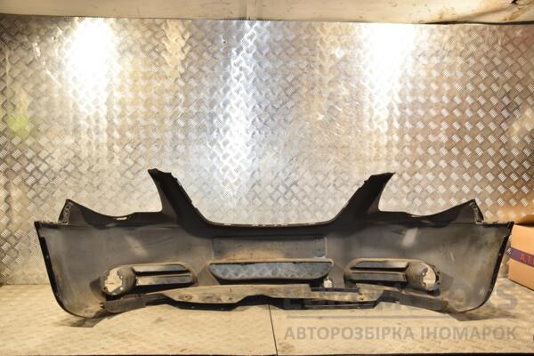 Бампер передній 04- Chrysler Voyager 2000-2008 04857886 420339 - 4