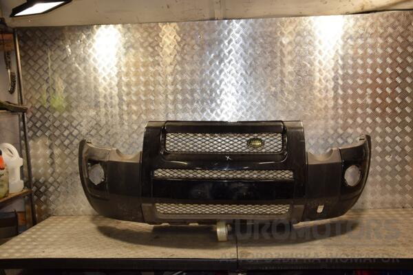 Бампер передний 04- Land Rover Freelander (I) 1998-2006 DP0500050 420347 euromotors.com.ua
