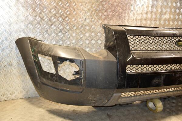 Бампер передний 04- Land Rover Freelander (I) 1998-2006 DP0500050 420347 - 2