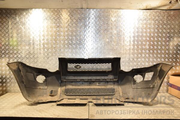 Бампер передний 04- Land Rover Freelander (I) 1998-2006 DP0500050 420347 - 4