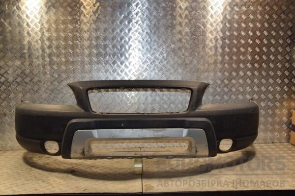 Бампер передний Volvo XC70 2000-2006 8693622 420351 euromotors.com.ua