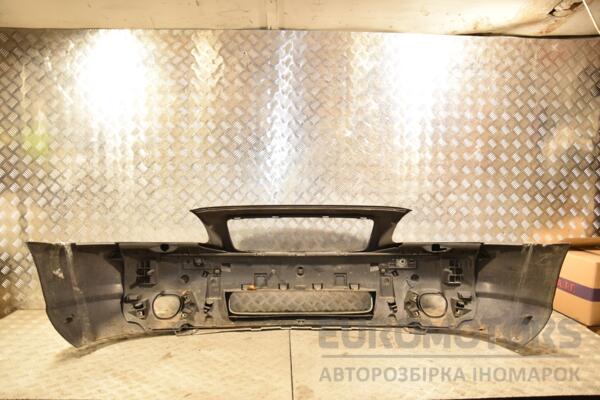 Бампер передний Volvo XC70 2000-2006 8693622 420351 - 4
