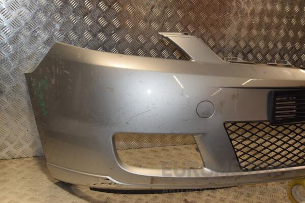 Бампер передний -08 Mazda 5 2005-2010 C23550031 420359 - 2