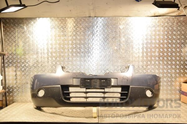 Бампер передний -10 Nissan Qashqai 2007-2014 62022JD00H 420363 euromotors.com.ua