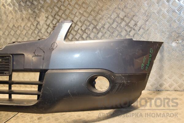 Бампер передний -10 Nissan Qashqai 2007-2014 62022JD00H 420363 - 2