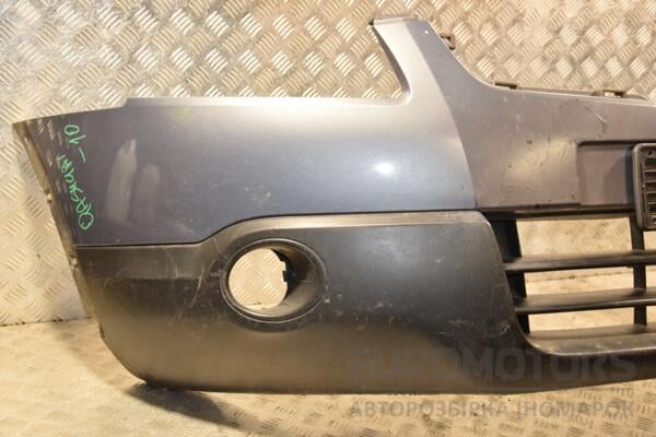 Бампер передний -10 Nissan Qashqai 2007-2014 62022JD00H 420363 - 3