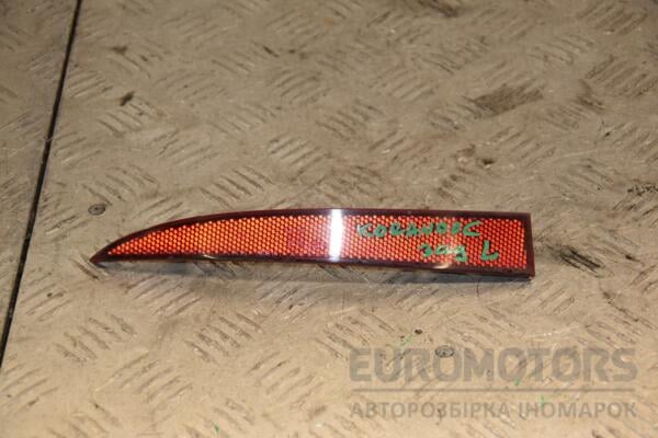 Відбивач у задній бампер лівий SsangYong Korando C 2010 G50008920 420379 euromotors.com.ua