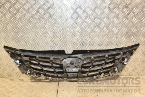 Решетка радиатора Subaru Impreza 2007-2012 420385 - 2
