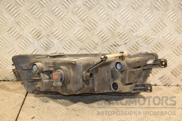 Фара противотуманная левая Skoda Octavia (A7) 2013-2020 5E0941699E 420395 - 2