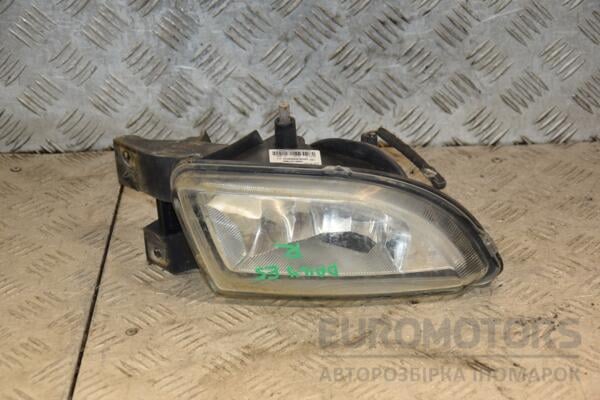 Фара противотуманная правая Iveco Daily (E5) 2011-2014 5801377880 420399 euromotors.com.ua
