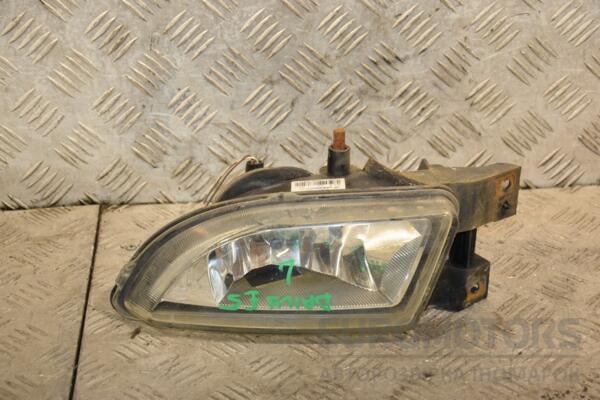 Фара протитуманна ліва Iveco Daily (E5) 2011-2014 5801377881 420401 euromotors.com.ua