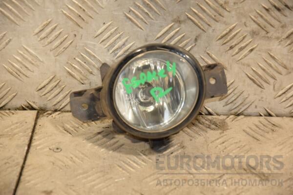 Фара противотуманная правая Renault Espace (IV) 2002-2014 8200002470 420413 euromotors.com.ua