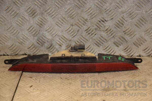 Ліхтар протитуманний центральний Audi TT (8J) 2006-2015 8J0945703 420415 euromotors.com.ua