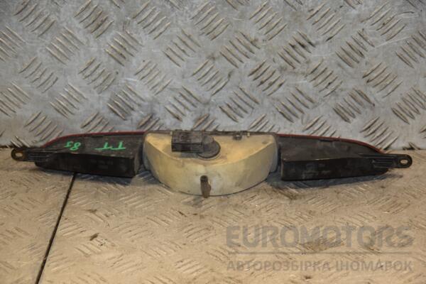 Фонарь противотуманный центральный Audi TT (8J) 2006-2015 8J0945703 420415 - 2