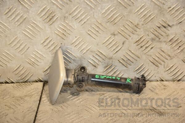 Форсунка омивача фари права Renault Espace (IV) 2002-2014 420418 euromotors.com.ua