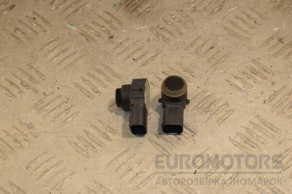 Датчик парковки (парктроник) Peugeot 308 (T9) 2013-2021 9675202477XT 420420 euromotors.com.ua