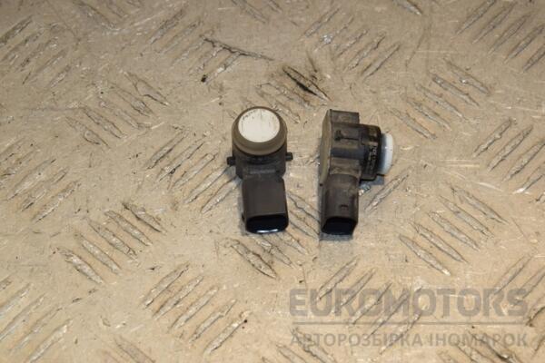 Датчик парковки (парктроник) Peugeot 308 (T9) 2013-2021 9675202477WP 420421 euromotors.com.ua