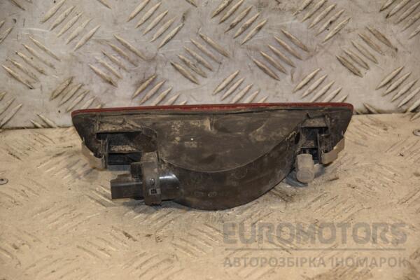 Ліхтар протитуманний центральний Nissan Qashqai 2007-2014 26580JD00B 420432 - 2