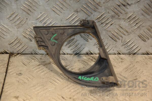 Накладка бампера под птф левая Honda Accord 2008-2015 420441 - 2