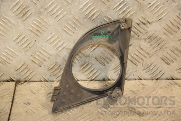 Накладка бампера под птф правая Honda Accord 2008-2015 420443 - 2