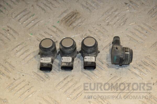 Датчик паркування (парктронік) VW Golf (VII) 2012-2020 5Q9919275B 420445 euromotors.com.ua