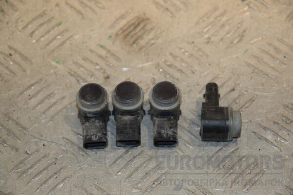 Датчик парковки (парктроник) Renault Koleos 2008-2016 28438JZXXB 420446 euromotors.com.ua