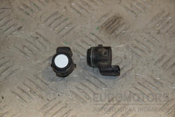 Датчик парковки (парктроник) Seat Ateca 2016 5Q0919275C 420447 euromotors.com.ua