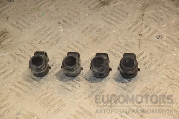 Датчик парковки (парктроник) (дефект) Skoda Octavia (A7) 2013-2020 5Q0919275A 420449 euromotors.com.ua
