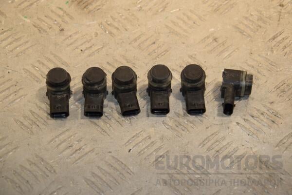 Датчик парковки (парктроник) VW Tiguan 2007-2016 1S0919275 420450 euromotors.com.ua