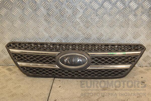 Решетка радиатора -09 Kia Ceed 2007-2012 863501H000 420457 euromotors.com.ua