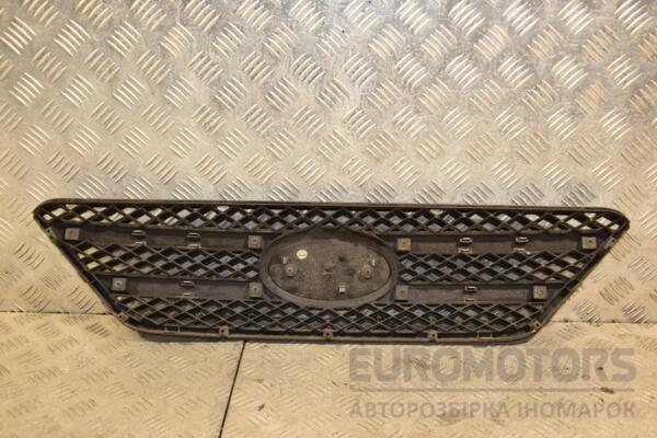 Решітка радіатора -09 Kia Ceed 2007-2012 863501H000 420457 - 2