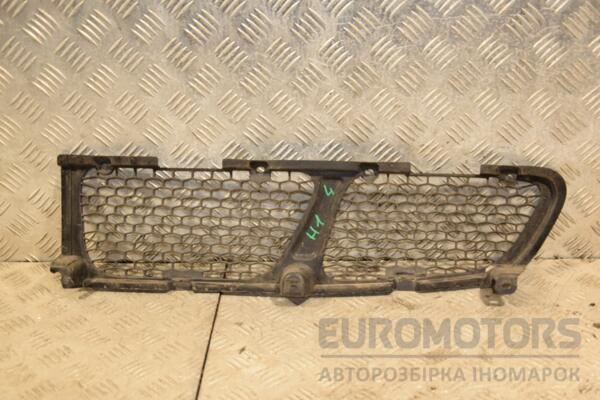 Решетка переднего бампера левая Hyundai H1 1997-2007 8652204A000 420459 euromotors.com.ua
