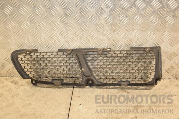 Решетка переднего бампера левая Hyundai H1 1997-2007 8652204A000 420459 - 2
