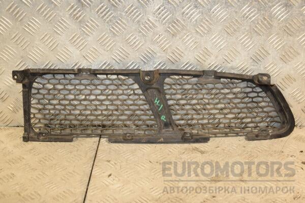 Решетка переднего бампера правая Hyundai H1 1997-2007 8652204A000 420461 euromotors.com.ua