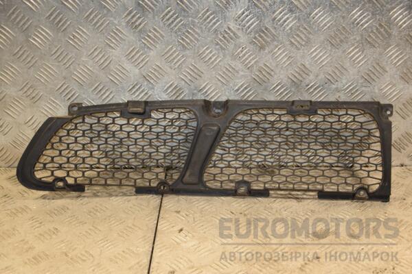 Решітка переднього бампера права Hyundai H1 1997-2007 8652204A000 420461 - 2