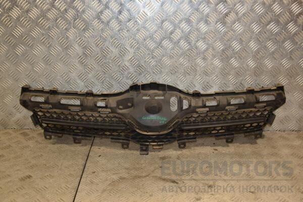 Решетка радиатора 07- Toyota Corolla Verso 2004-2009 531110F030 420469 euromotors.com.ua