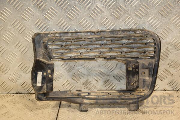 Накладка бампера под птф правая Land Rover Range Rover Sport 2013 DK6217K946AA 420477 - 2