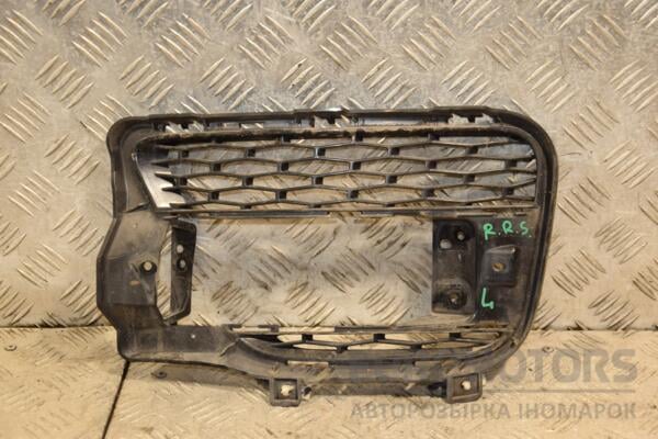 Накладка бампера під птф ліва Land Rover Range Rover Sport 2013 DK6217K947AA 420479 euromotors.com.ua