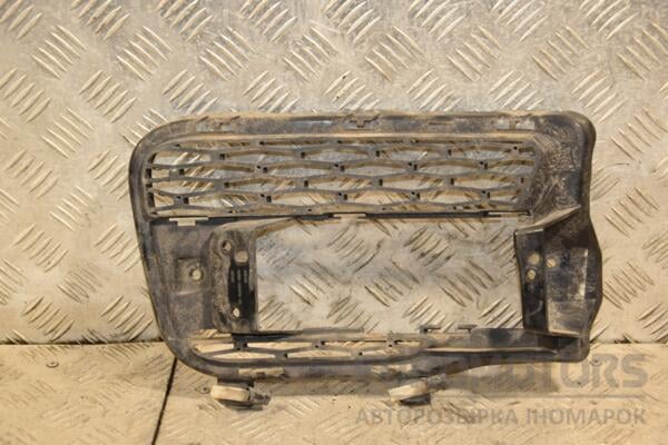 Накладка бампера під птф ліва Land Rover Range Rover Sport 2013 DK6217K947AA 420479 - 2