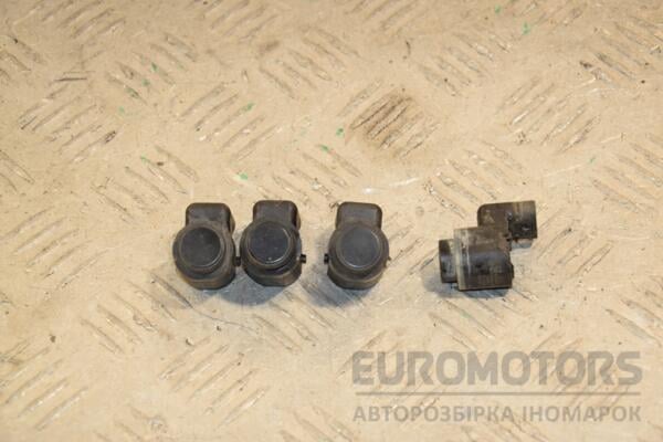Датчик паркування (парктронік) Land Rover Range Rover Sport 2013 9G9215K859EA 420481 euromotors.com.ua