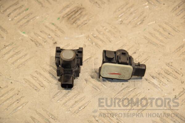 Датчик паркування (парктронік) Mazda CX-5 2012 KD4767UC1 420483 euromotors.com.ua