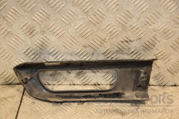 Накладка бампера під птф права Land Rover Range Rover Sport 2013 DK6215B216CA 420488 - 2