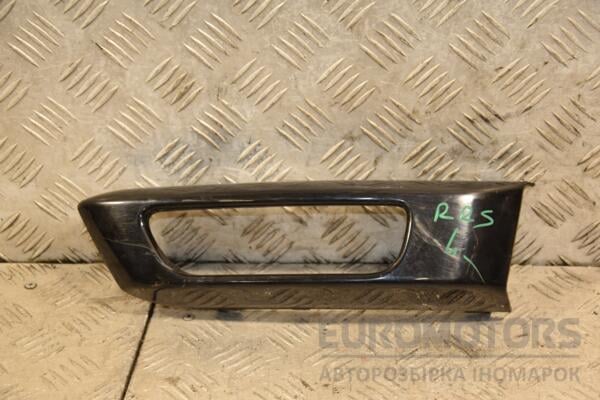 Накладка бампера під птф ліва Land Rover Range Rover Sport 2013 Dk6215B217CA 420490 euromotors.com.ua