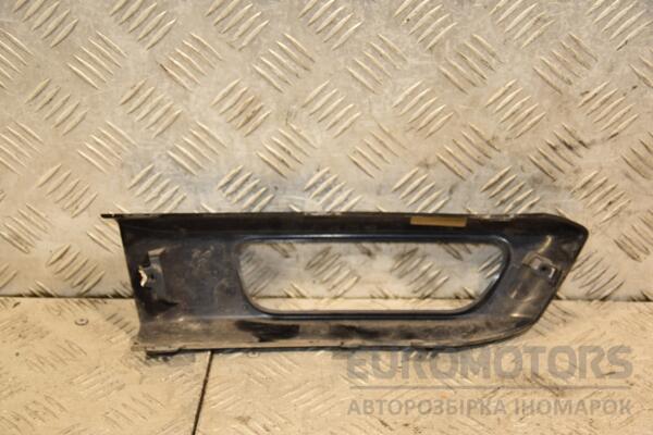 Накладка бампера под птф левая Land Rover Range Rover Sport 2013 Dk6215B217CA 420490 - 2